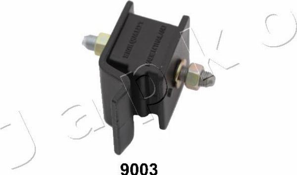 Japko GOJ9003 - Sospensione, Motore www.autoricambi360.it