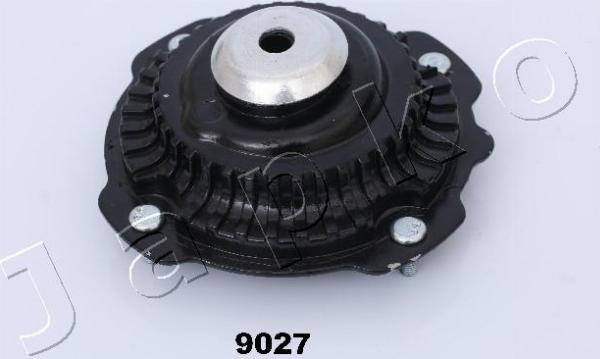 Japko GOJ9027 - Supporto ammortizzatore a molla www.autoricambi360.it