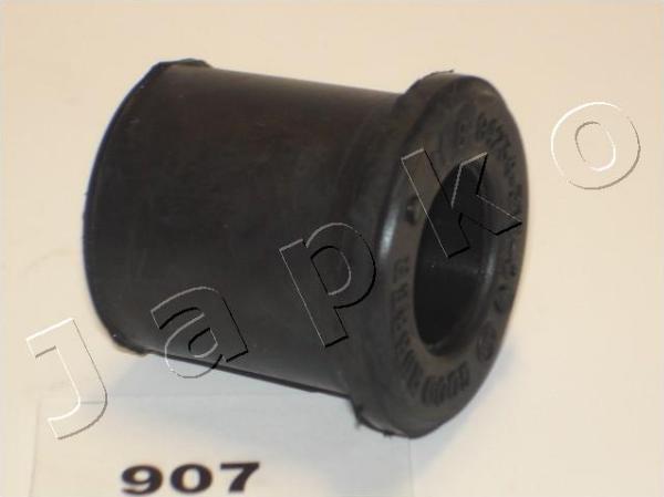 Japko GOJ907 - Bronzina cuscinetto, Molla a balestra www.autoricambi360.it