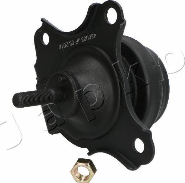 Japko GOJ4223 - Sospensione, Motore www.autoricambi360.it