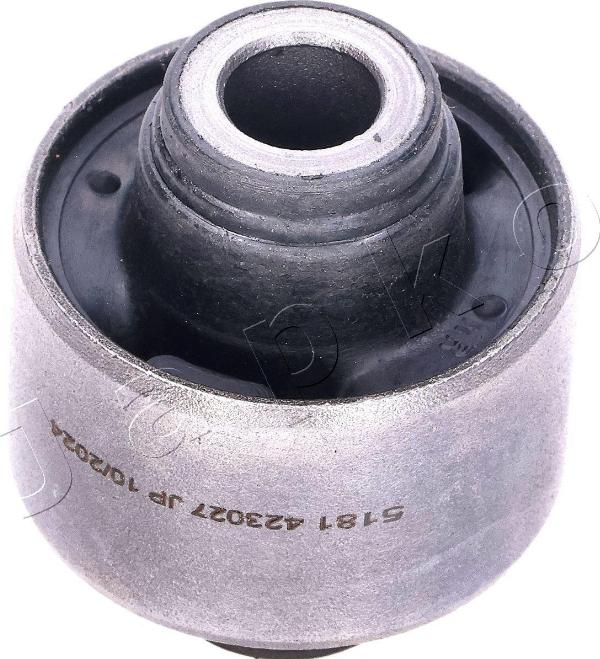 Japko GOJ5181 - Supporto, Braccio oscillante www.autoricambi360.it