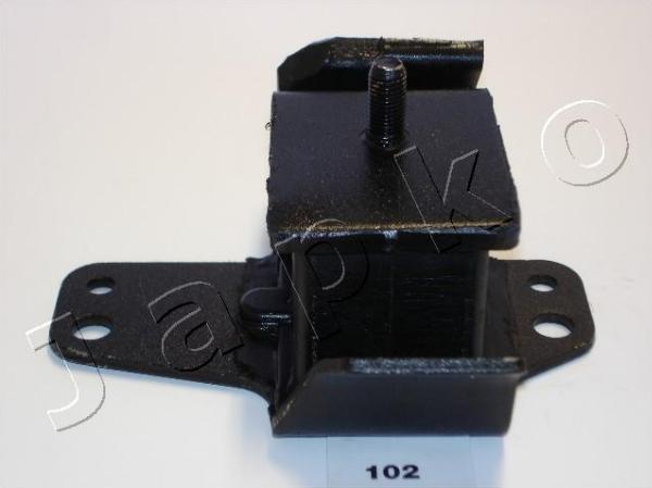 Japko GOJ102 - Sospensione, Motore www.autoricambi360.it