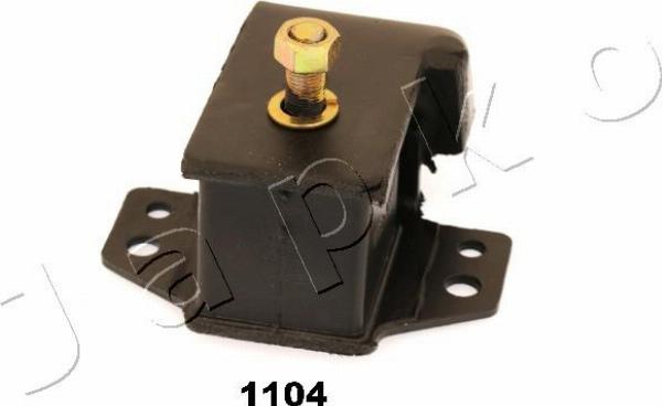 Japko GOJ1104 - Sospensione, Motore www.autoricambi360.it