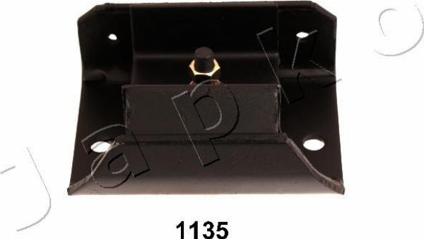 Japko GOJ1135 - Sospensione, Motore www.autoricambi360.it