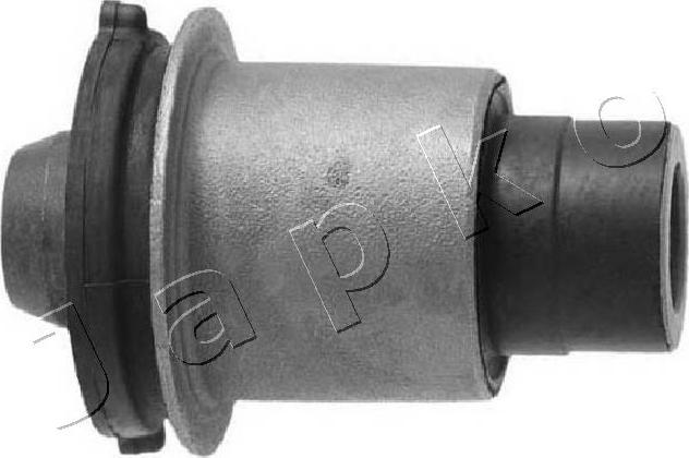 Japko GOJ1266 - Supporto, Corpo assiale www.autoricambi360.it