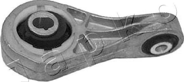 Japko GOJ1272 - Sospensione, Motore www.autoricambi360.it