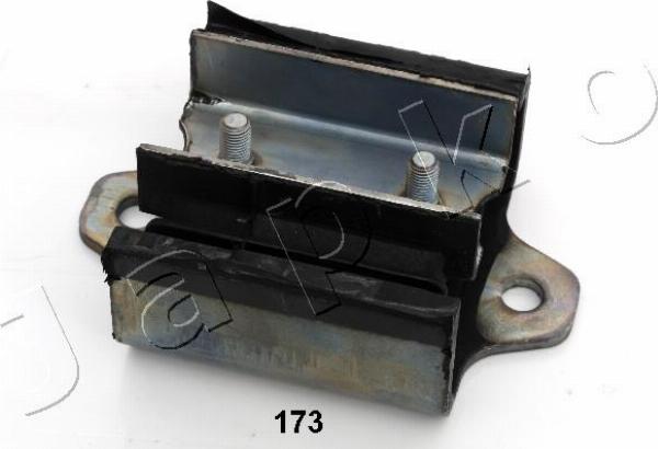 Japko GOJ173 - Sospensione, Motore www.autoricambi360.it