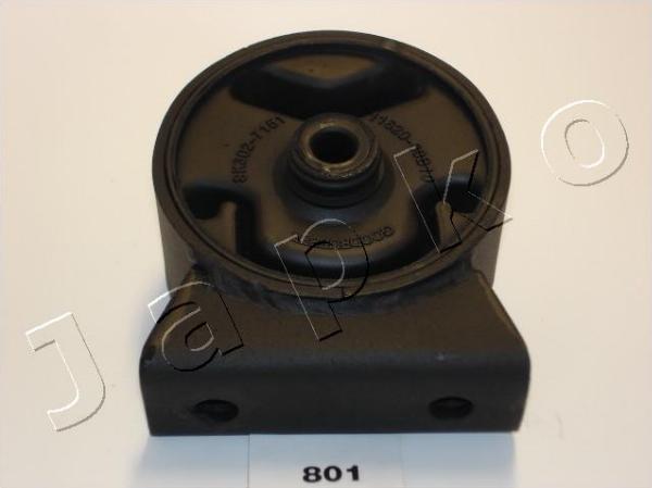 Japko GOJ801 - Sospensione, Motore www.autoricambi360.it