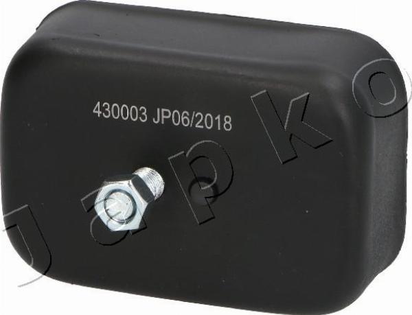 Japko GOJ802 - Sospensione, Motore www.autoricambi360.it