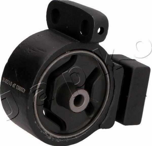 Japko GOJ871 - Sospensione, Motore www.autoricambi360.it