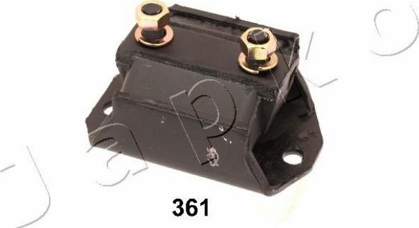 Japko GOJ361 - Sospensione, Motore www.autoricambi360.it