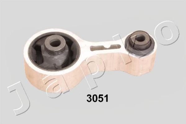 Japko GOJ3051 - Sospensione, Motore www.autoricambi360.it