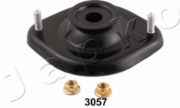 Japko GOJ3057 - Supporto ammortizzatore a molla www.autoricambi360.it