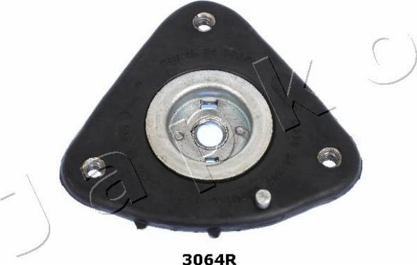 Japko GOJ3064R - Supporto ammortizzatore a molla www.autoricambi360.it