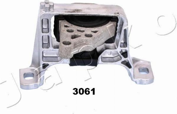 Japko GOJ3061 - Sospensione, Motore www.autoricambi360.it
