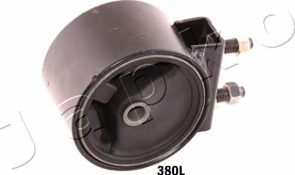 Japko GOJ380L - Sospensione, Motore www.autoricambi360.it