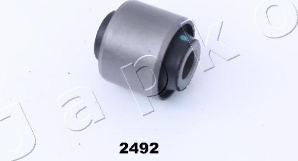 Japko GOJ2492 - Supporto, Braccio oscillante www.autoricambi360.it