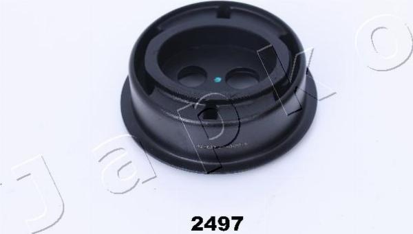 Japko GOJ2497 - Supporto, Differenziale www.autoricambi360.it
