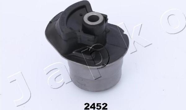 Japko GOJ2452 - Supporto, Corpo assiale www.autoricambi360.it