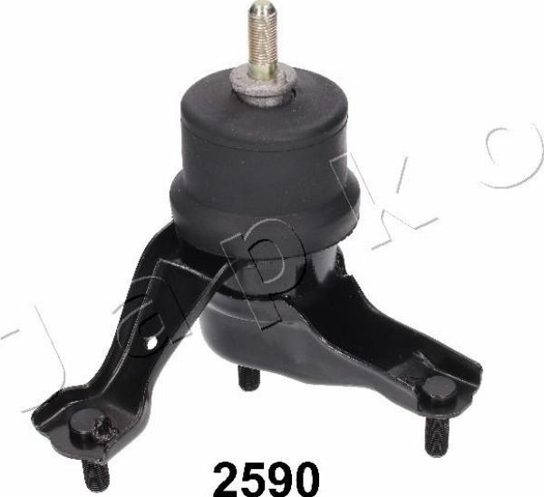 Japko GOJ2590 - Sospensione, Motore www.autoricambi360.it