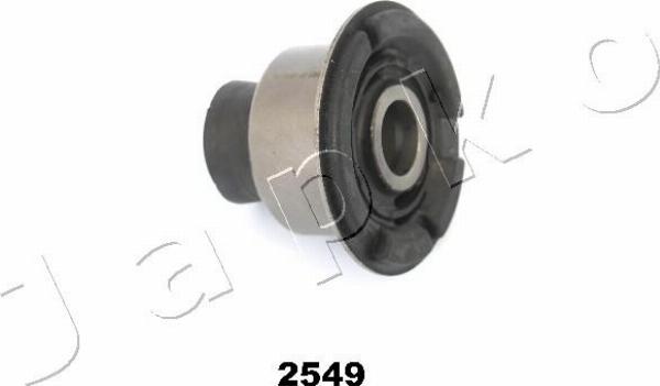 Japko GOJ2549 - Supporto, Corpo assiale www.autoricambi360.it