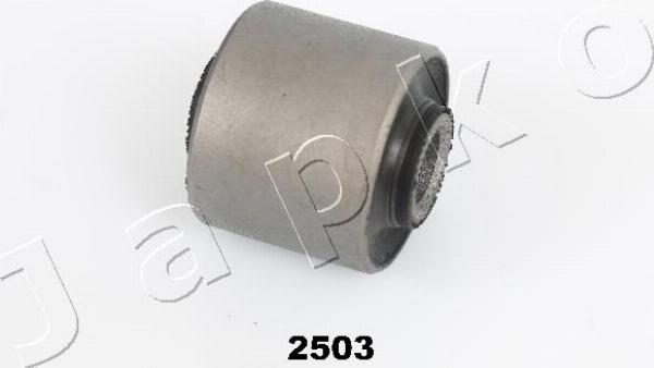 Japko GOJ2503 - Supporto, Braccio oscillante www.autoricambi360.it