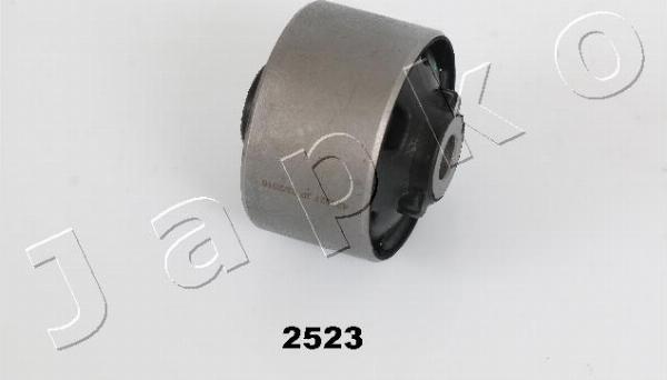 Japko GOJ2523 - Supporto, Differenziale www.autoricambi360.it