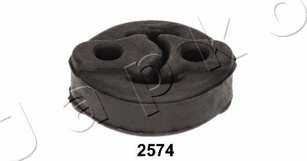 Japko GOJ2574 - Supporto, Silenziatore www.autoricambi360.it
