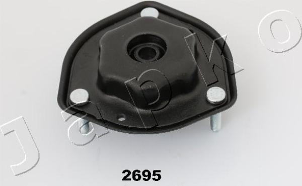 Japko GOJ2695 - Supporto ammortizzatore a molla www.autoricambi360.it