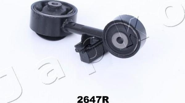 Japko GOJ2647 - Sospensione, Motore www.autoricambi360.it