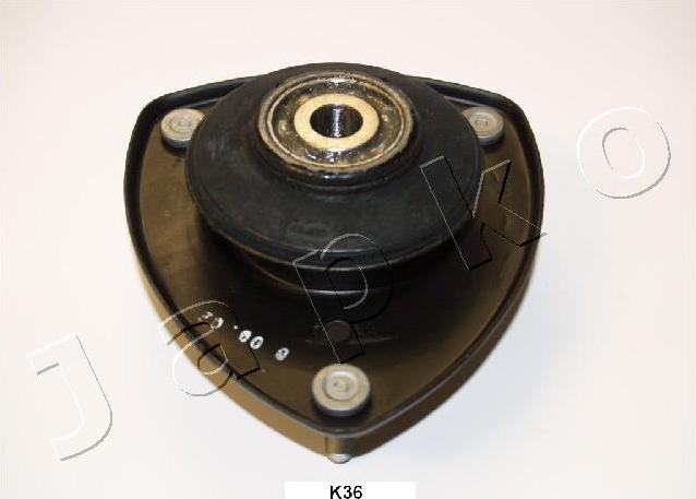 Japko GOJ265 - Supporto ammortizzatore a molla www.autoricambi360.it