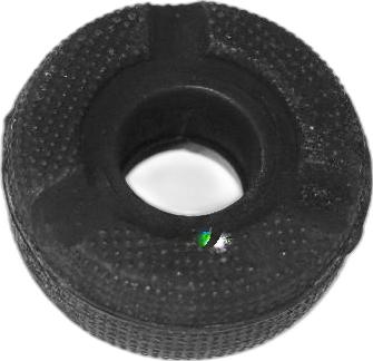 Japko GOJ2664 - Distanziale a tubo, Ammortizzatore www.autoricambi360.it