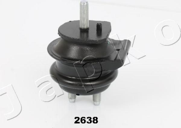 Japko GOJ2638 - Sospensione, Motore www.autoricambi360.it