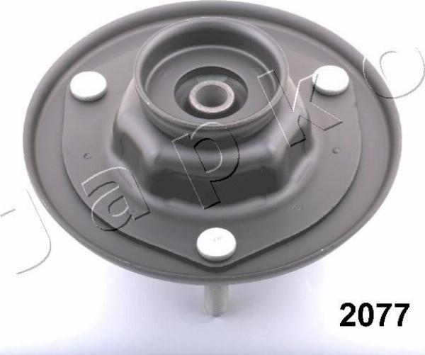 Japko GOJ2077 - Supporto ammortizzatore a molla www.autoricambi360.it