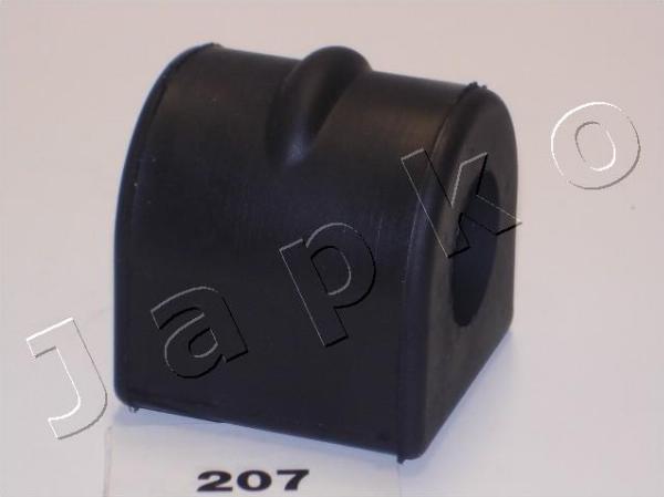 Japko GOJ207 - Bronzina cuscinetto, Barra stabilizzatrice www.autoricambi360.it
