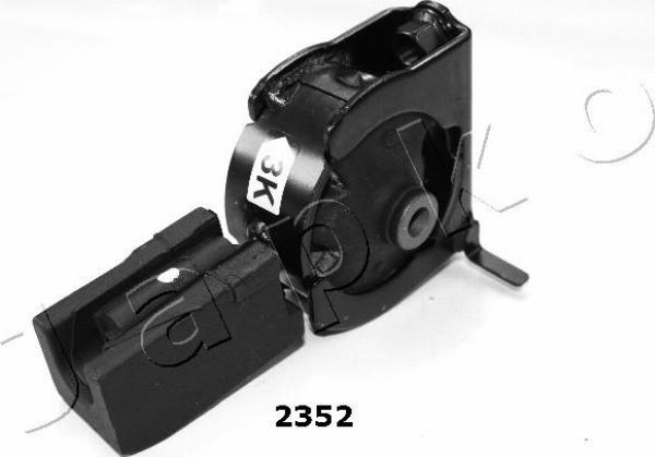 Japko GOJ2352 - Sospensione, Motore www.autoricambi360.it
