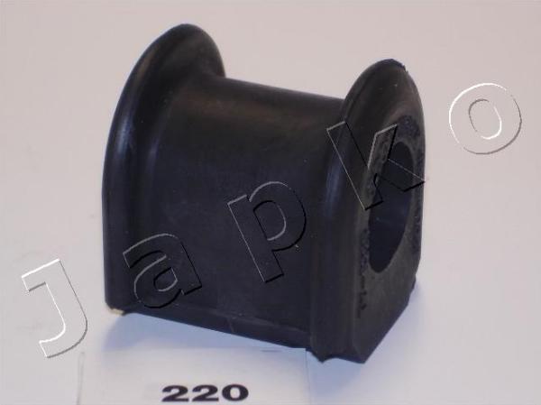 Japko GOJ220 - Bronzina cuscinetto, Barra stabilizzatrice www.autoricambi360.it