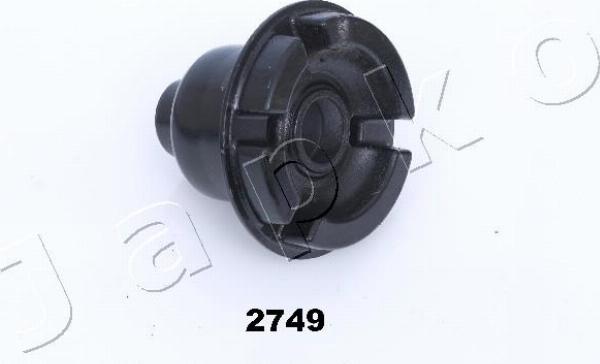 Japko GOJ2749 - Supporto, Corpo assiale www.autoricambi360.it