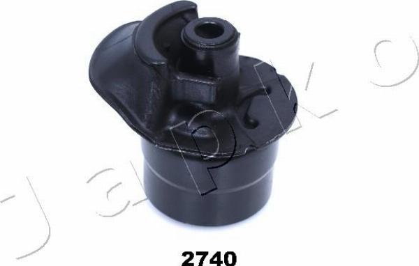 Japko GOJ2740 - Supporto, Corpo assiale www.autoricambi360.it