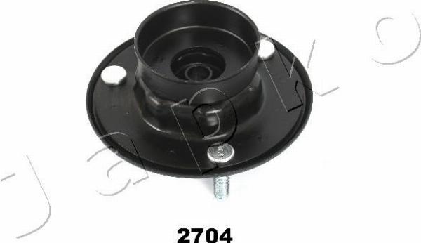 Japko GOJ2704 - Supporto ammortizzatore a molla www.autoricambi360.it