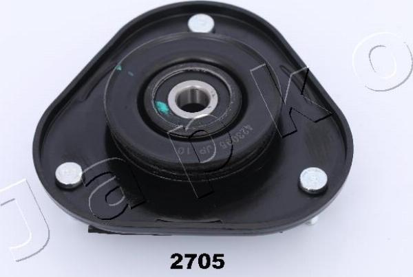 Japko GOJ2705 - Supporto ammortizzatore a molla www.autoricambi360.it