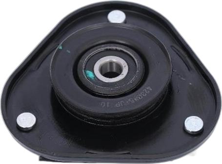 Japko GOJ2705 - Supporto ammortizzatore a molla www.autoricambi360.it