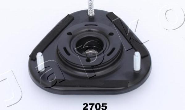 Japko GOJ2705 - Supporto ammortizzatore a molla www.autoricambi360.it