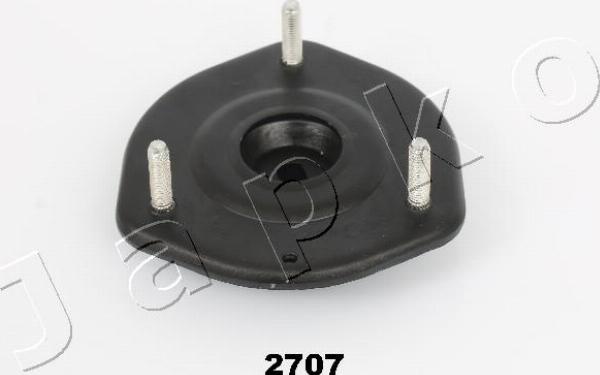 Japko GOJ2707 - Supporto ammortizzatore a molla www.autoricambi360.it