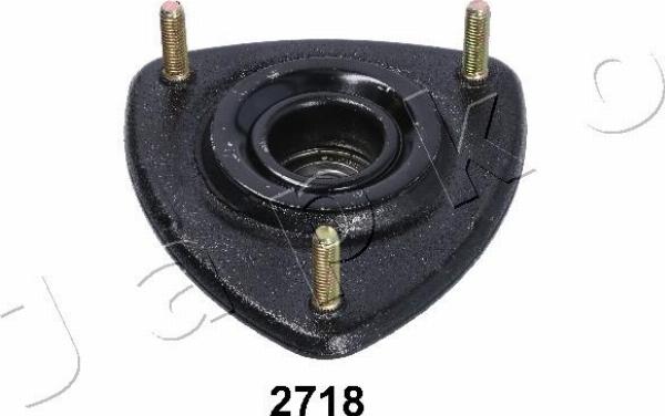Japko GOJ2718 - Supporto ammortizzatore a molla www.autoricambi360.it