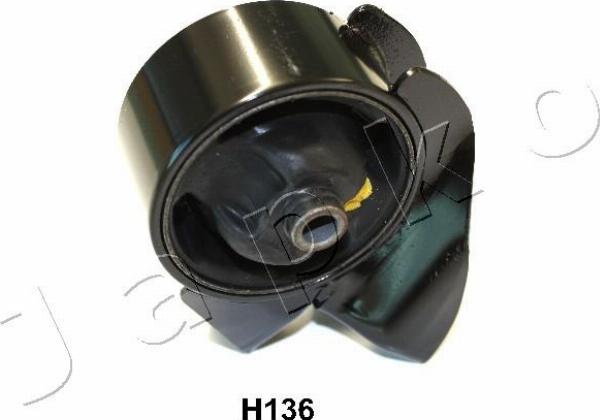 Japko GOJH136 - Sospensione, Motore www.autoricambi360.it