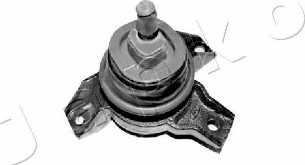 Japko GOJH223 - Sospensione, Motore www.autoricambi360.it