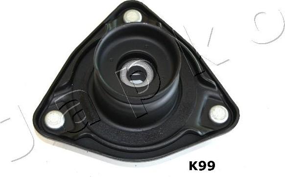 Japko GOJK99 - Supporto ammortizzatore a molla www.autoricambi360.it