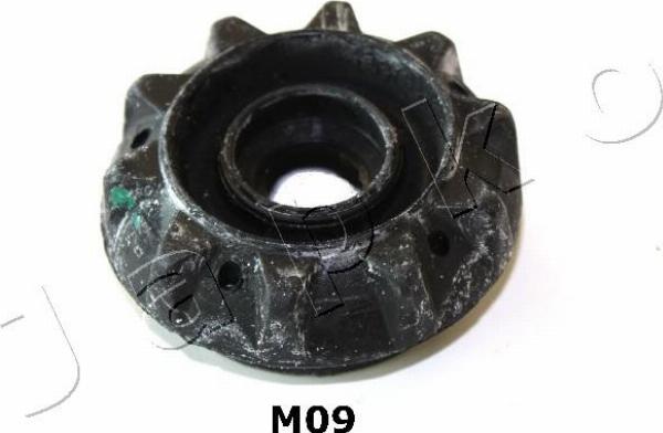 Japko GOJM09 - Supporto ammortizzatore a molla www.autoricambi360.it