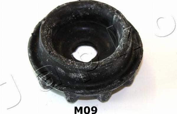 Japko GOJM09 - Supporto ammortizzatore a molla www.autoricambi360.it